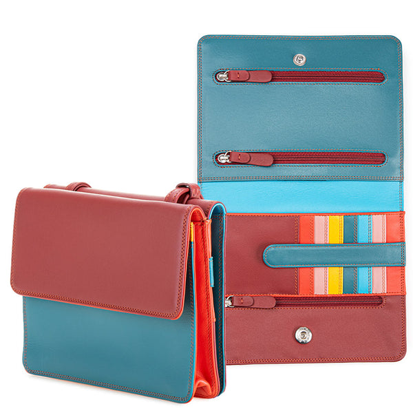 Mywalit double-flap travel organizer