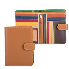 Mywalit medium trifold wallet - Terrestra