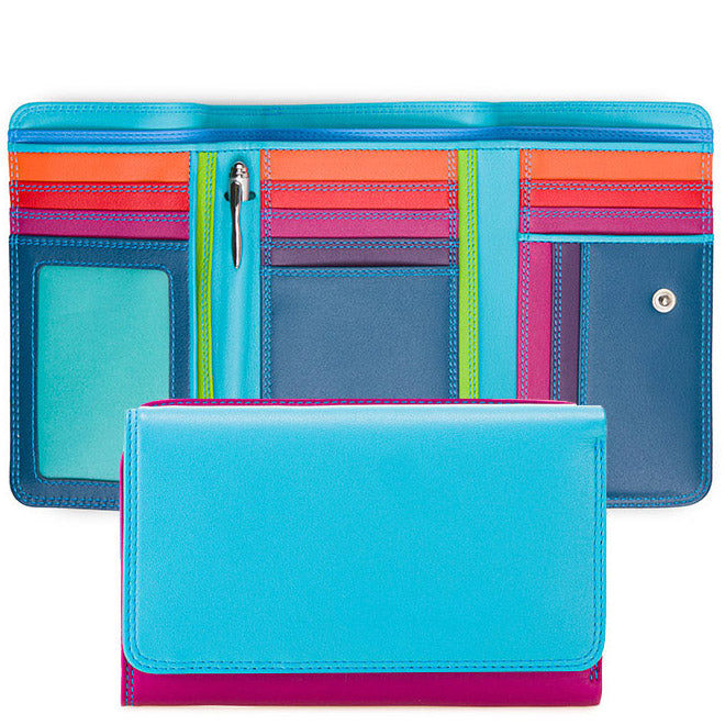 Buy NFI Essentials Women's Mobile Cell Phone Holder Pocket Wallet Hand Purse  Clutch Crossbody Sling Bag Online