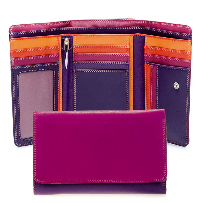 Mywalit Liguria Medium Trifold Wallet