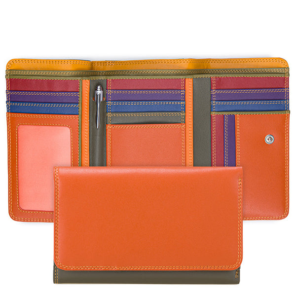 Mywalit medium trifold wallet