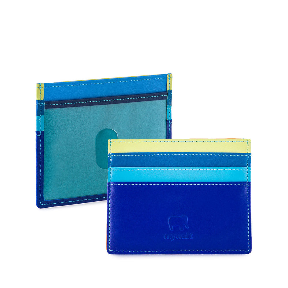 Mywalit Double-Sided Credit Card Holder
