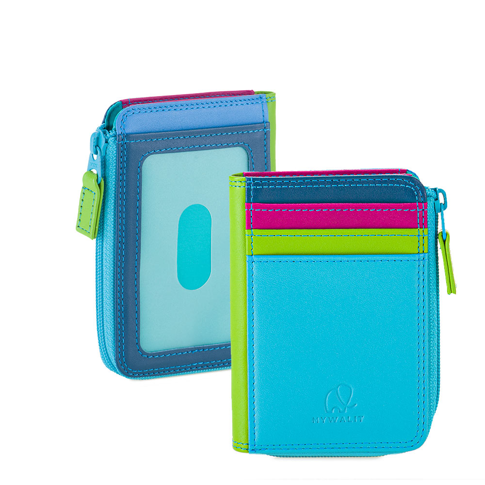 Mywalit medium trifold wallet - Terrestra