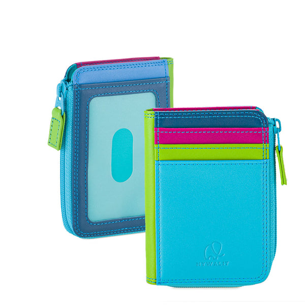 Mywalit small zip/ID wallet