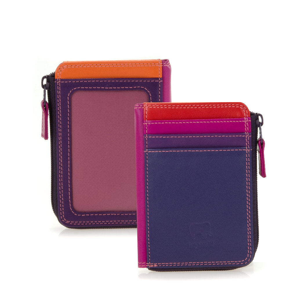 MyWalit Zip Purse ID Holder