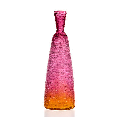 Orbix Spun Honey cone bottle