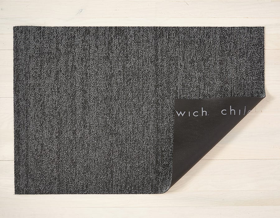 Chilewich Solid Shag Floor Mat