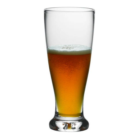 Simon Pearce Ascutney beer glass