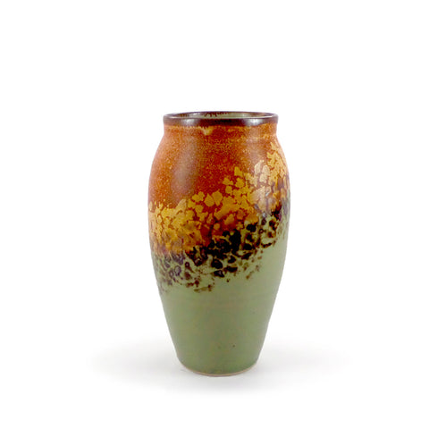 Sunset Canyon medium vase