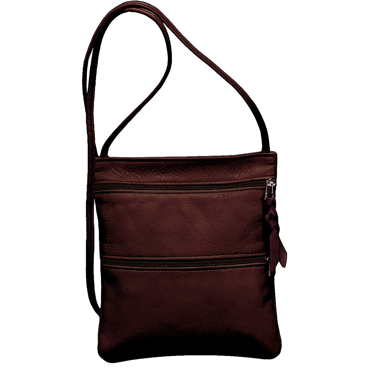 Magnifique Women's Hand/Sling/Side Bag/purse Polyurethane Western  (Multicolor)
