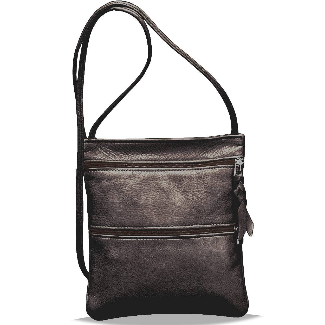 Margot Leather Crossbody Bag Review 