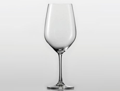 Schott Zwiesel Forte white wine glass, set of 6