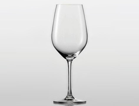 Schott Zwiesel Forte red wine glass, set of 6