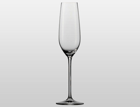 Schott Zwiesel Fortissimo champagne flute, set of 6