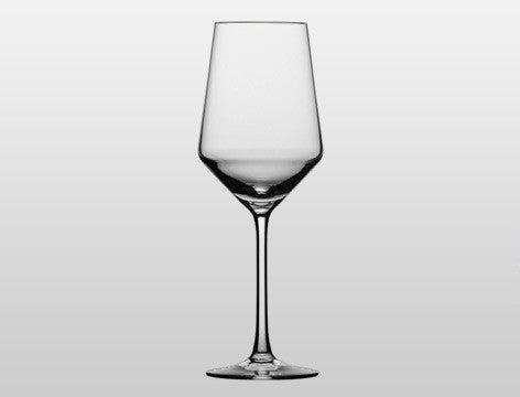 Schott Zwiesel Pure white wine glass, set of 6 - Terrestra Schott Zwiesel Pure white wine glass, set of 6 - Terrestra