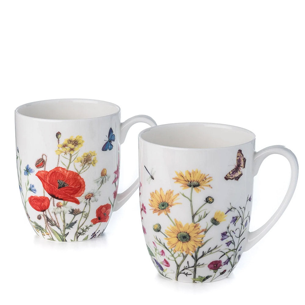 Shop by Category - Tea & Coffee Accessories - Dunoon English Bone